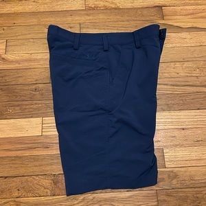 Under Armour Golf Shorts